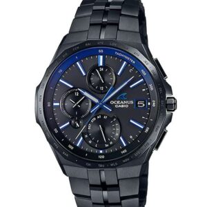 OCEANUS Manta S5000 Series オシアナス マンタ S5000 シリーズ OCW-S5000B-1AJF