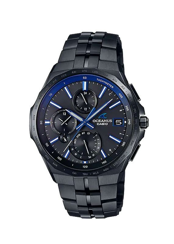 OCEANUS Manta S5000 Series オシアナス マンタ S5000 シリーズ OCW-S5000B-1AJF