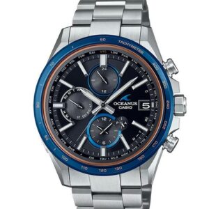 OCEANUS Classic Line オシアナス クラシックライン OCW-T4000D-1AJF