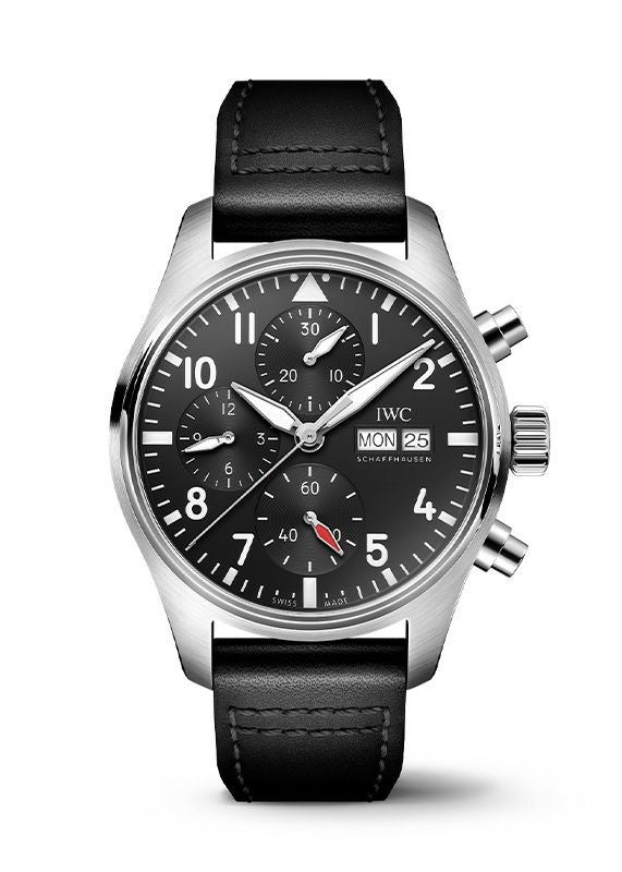 IWC PILOT’S WATCH CHRONOGRAPH 41 アイ・ダブリュー・シー パイロット・ウォッチ・クロノグラフ 41 IW388111