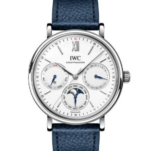 IWC PORTOFINO PERPETUAL CALENDAR アイ・ダブリュー・シー ポートフィノ・パーペチュアル・カレンダー IW344601
