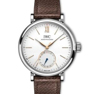 IWC PORTOFINO POINTER DATE アイ・ダブリュー・シー ポートフィノ・ポインター・デイト IW359201