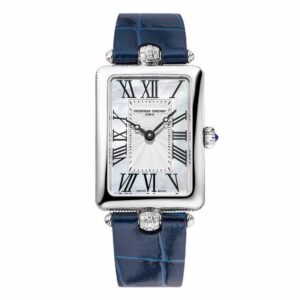 FREDERIQUE CONSTANT CLASSICS ART DECO CARREE フレデリック・コンスタント クラシック アールデコ カレ FC-200MPW2AC2D6