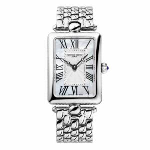 FREDERIQUE CONSTANT CLASSICS ART DECO CARREE フレデリック・コンスタント クラシック アールデコ カレ FC-200MPW2AC6B