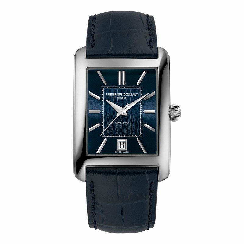 FREDERIQUE CONSTANT CLASSICS CARREE AUTOMATIC フレデリック・コンスタント クラシック カレ オートマチック FC-303N4C6