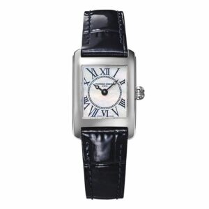 FREDERIQUE CONSTANT CLASSIC CARREE LADIES フレデリック・コンスタント クラシック カレ レディース FC-200MPW16
