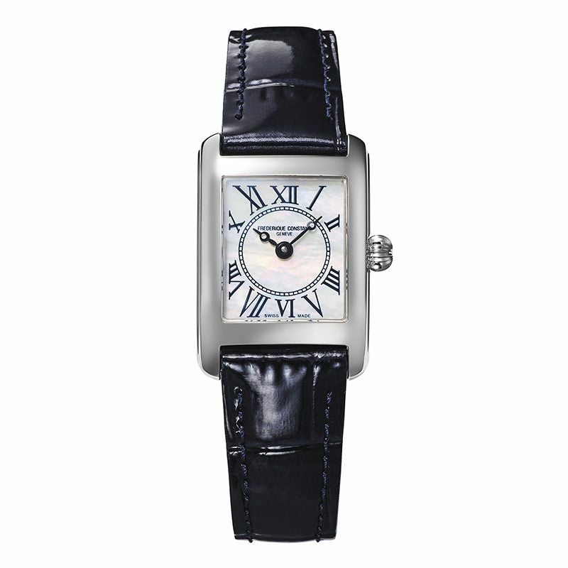 FREDERIQUE CONSTANT CLASSIC CARREE LADIES フレデリック・コンスタント クラシック カレ レディース FC-200MPW16
