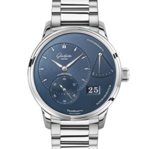 GLASHUTTE ORIGINAL PanoReserve グラスヒュッテ・オリジナル パノリザーブ 1-65-01-26-12-71