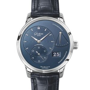 GLASHUTTE ORIGINAL PanoReserve グラスヒュッテ・オリジナル パノリザーブ 1-65-01-26-12-61
