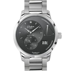 GLASHUTTE ORIGINAL PanoReserve グラスヒュッテ・オリジナル パノリザーブ 1-65-01-23-12-71
