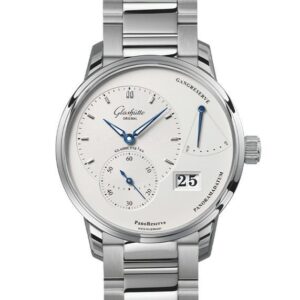 GLASHUTTE ORIGINAL PanoReserve グラスヒュッテ・オリジナル パノリザーブ 1-65-01-22-12-71