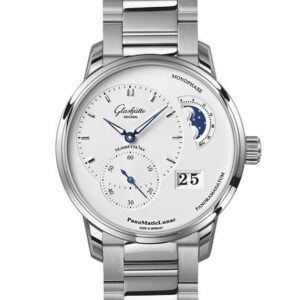 GLASHUTTE ORIGINAL PanoMaticLunar グラスヒュッテ・オリジナル パノマティックルナ 1-90-02-42-32-71