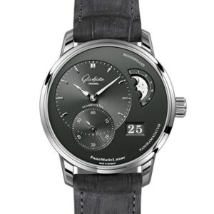 GLASHUTTE ORIGINAL PanoMaticLunar グラスヒュッテ・オリジナル パノマティックルナ 1-90-02-43-32-62