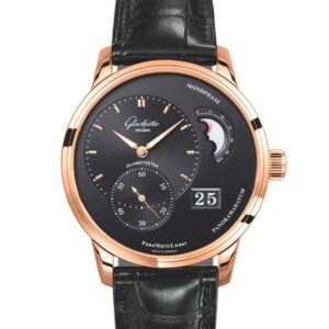 GLASHUTTE ORIGINAL PanoMaticLunar グラスヒュッテ・オリジナル パノマティックルナ 1-90-02-49-35-61
