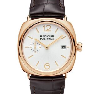 PANERAI RADIOMIR QUARANTA GOLDTECH(TM) パネライ ラジオミール クアランタ ゴールドテック(TM) PAM01026