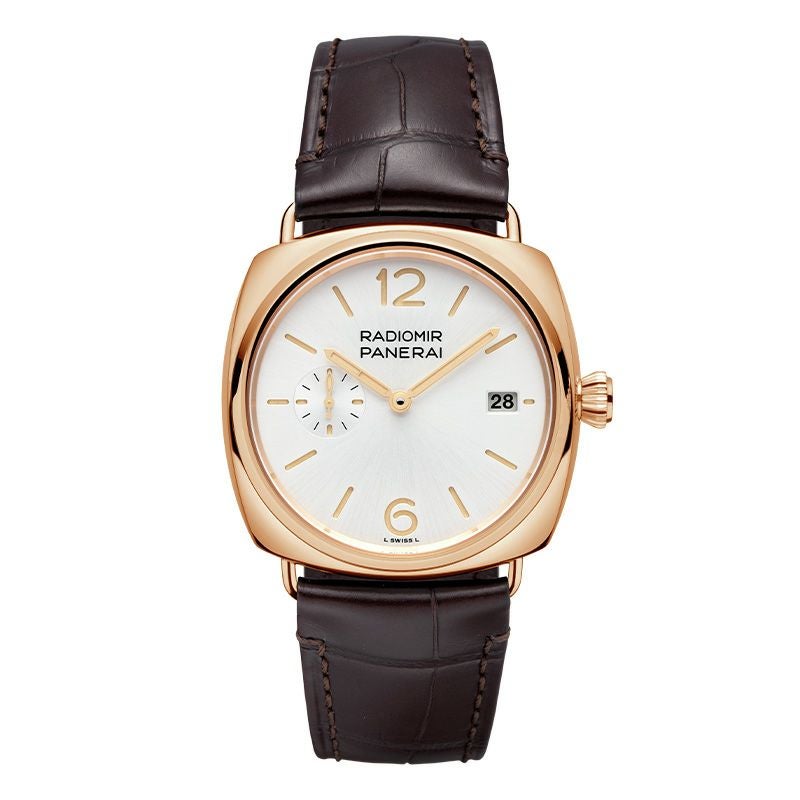 PANERAI RADIOMIR QUARANTA GOLDTECH(TM) パネライ ラジオミール クアランタ ゴールドテック(TM) PAM01026