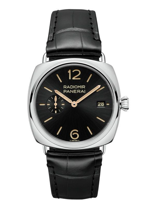 PANERAI RADIOMIR QUARANTA パネライ ラジオミール クアランタ PAM01572