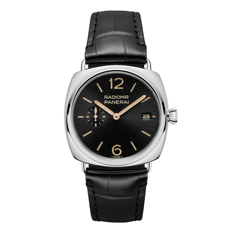 PANERAI RADIOMIR QUARANTA パネライ ラジオミール クアランタ PAM01572