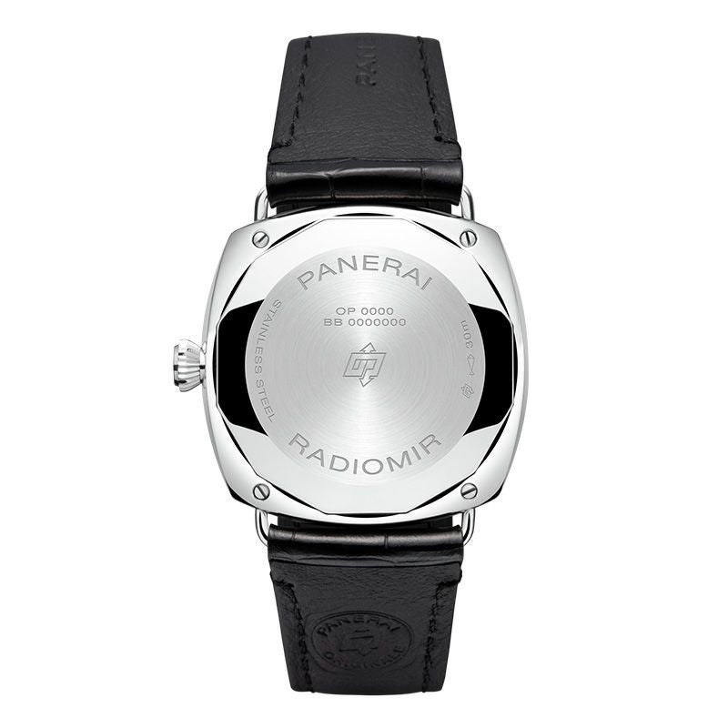PANERAI RADIOMIR QUARANTA パネライ ラジオミール クアランタ PAM01572