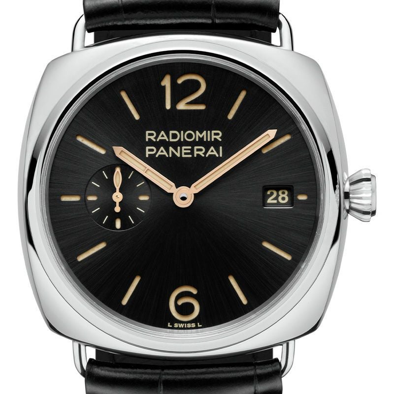 PANERAI RADIOMIR QUARANTA パネライ ラジオミール クアランタ PAM01572
