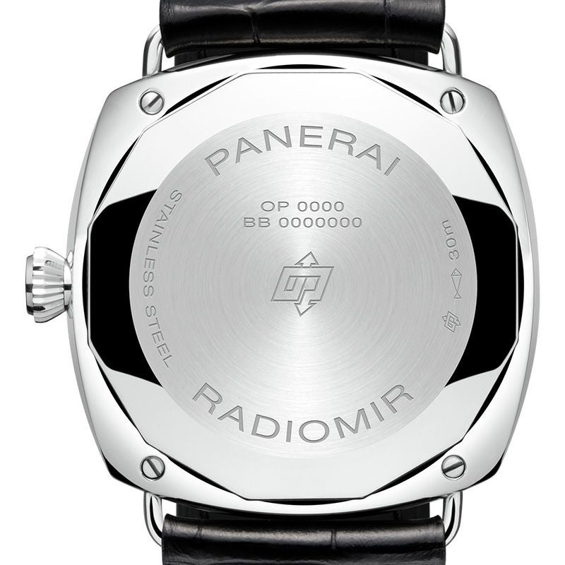 PANERAI RADIOMIR QUARANTA パネライ ラジオミール クアランタ PAM01572