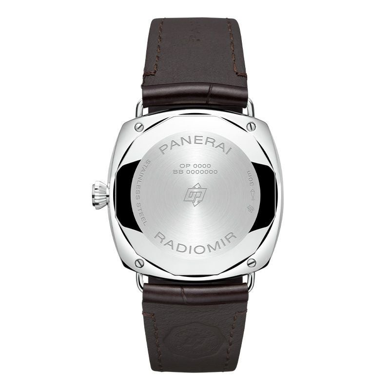 PANERAI RADIOMIR QUARANTA パネライ ラジオミール クアランタ PAM01570
