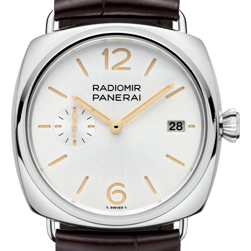 PANERAI RADIOMIR QUARANTA パネライ ラジオミール クアランタ PAM01570