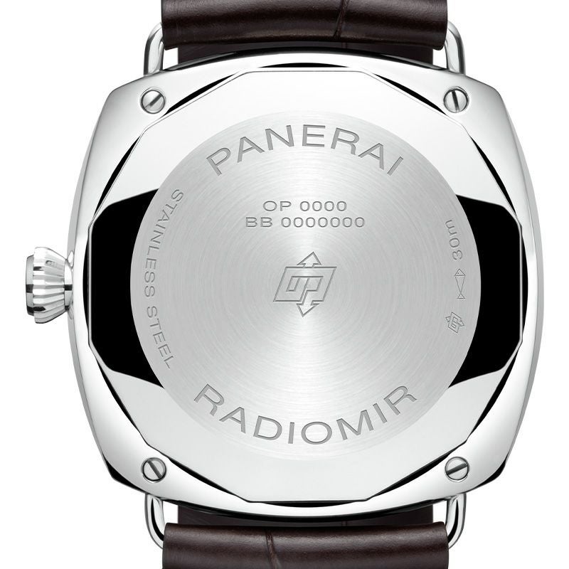 PANERAI RADIOMIR QUARANTA パネライ ラジオミール クアランタ PAM01570