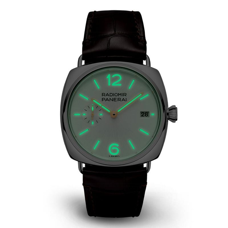 PANERAI RADIOMIR QUARANTA パネライ ラジオミール クアランタ PAM01570