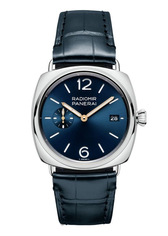 PANERAI RADIOMIR QUARANTA パネライ ラジオミール クアランタ PAM01571