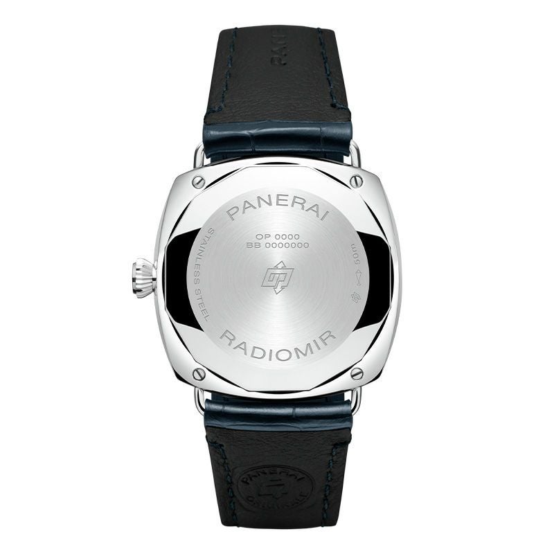 PANERAI RADIOMIR QUARANTA パネライ ラジオミール クアランタ PAM01571