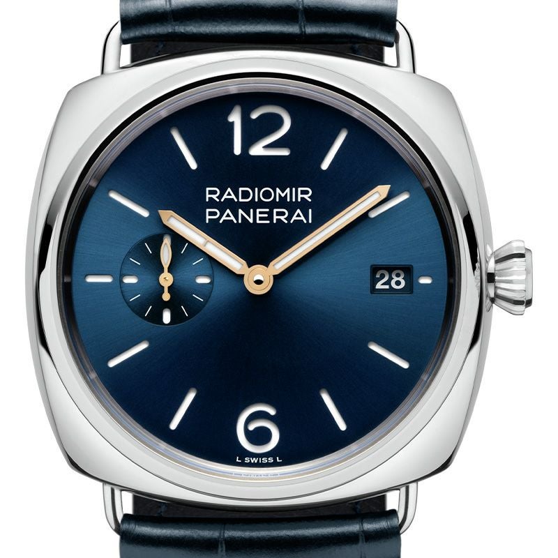 PANERAI RADIOMIR QUARANTA パネライ ラジオミール クアランタ PAM01571