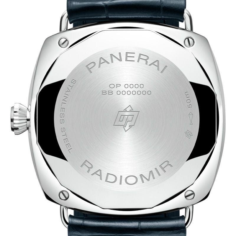 PANERAI RADIOMIR QUARANTA パネライ ラジオミール クアランタ PAM01571