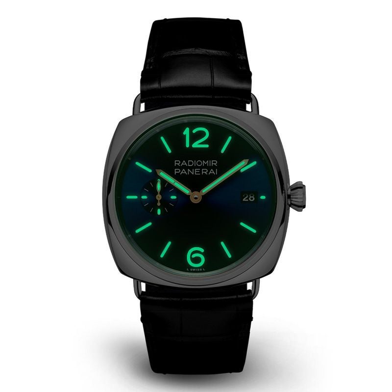PANERAI RADIOMIR QUARANTA パネライ ラジオミール クアランタ PAM01571