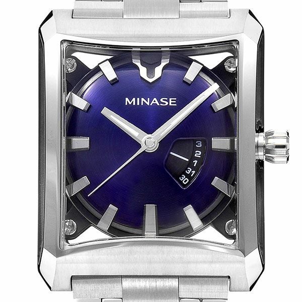 MINASE HiZ Series FIVE WINDOWS midsize ミナセ ヒズ シリーズ ファイブウィンドウズ ミッドサイズ VM07-M01SB