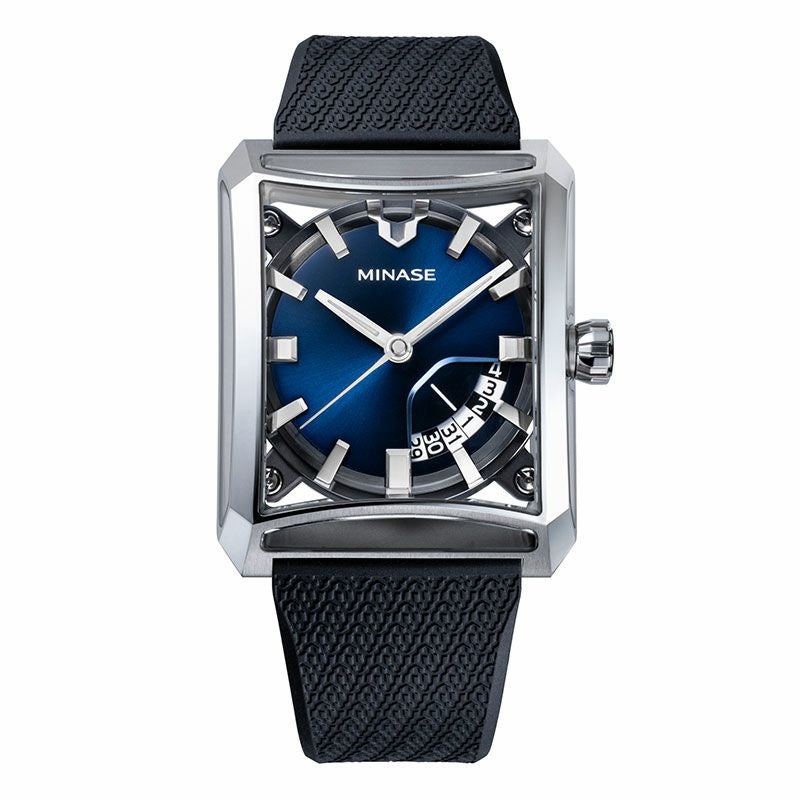 MINASE HiZ Series SEVEN WINDOWS ミナセ ヒズ シリーズ セブンウィンドウズ VM15-RBKNBL-SSD