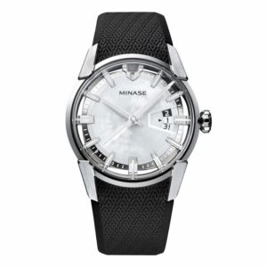 MINASE HiZ Series DIVIDO VM14series ミナセ ヒズ シリーズ ディヴァイド VM14シリーズ VM14-RBKNWH-SSD