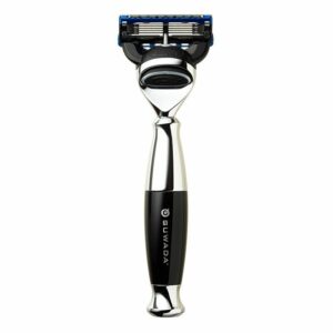 SUWADA Edwin Jagger Classic Gillette Funsion スワダ エドウィンジャガー クラシック ジレットフュージョン sw-R356CRF