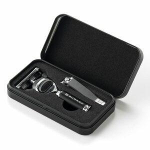 SUWADA Travel Set スワダ 爪切り カミソリ トラベルセット sw-57202