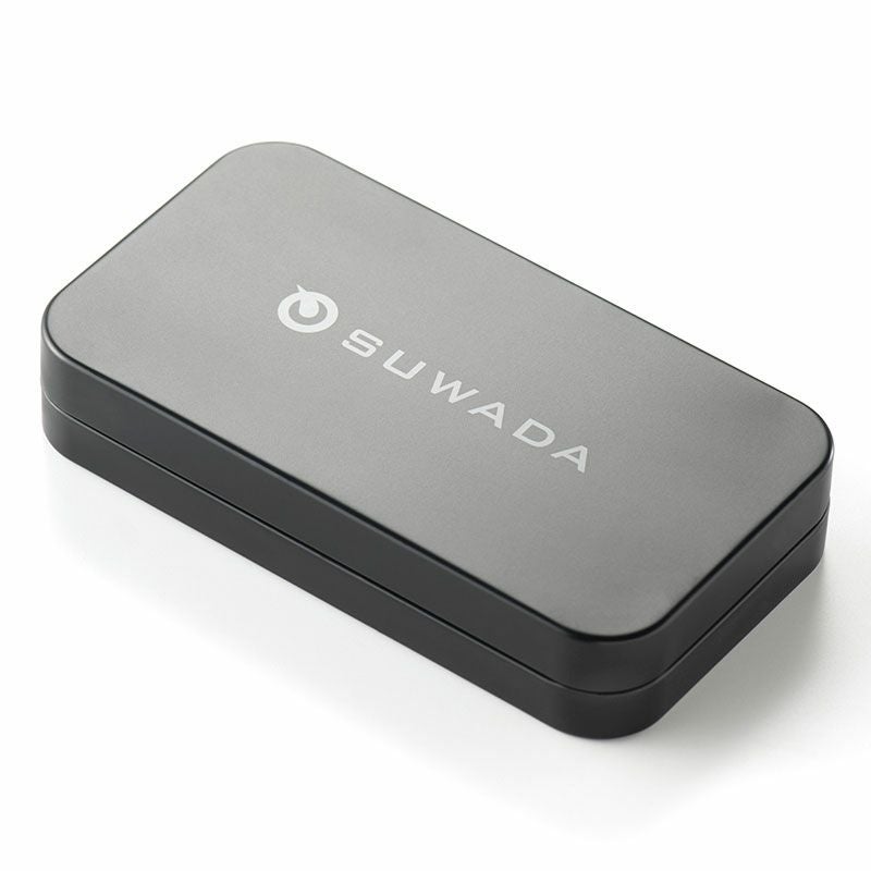 SUWADA Travel Set スワダ 爪切り カミソリ トラベルセット sw-57202