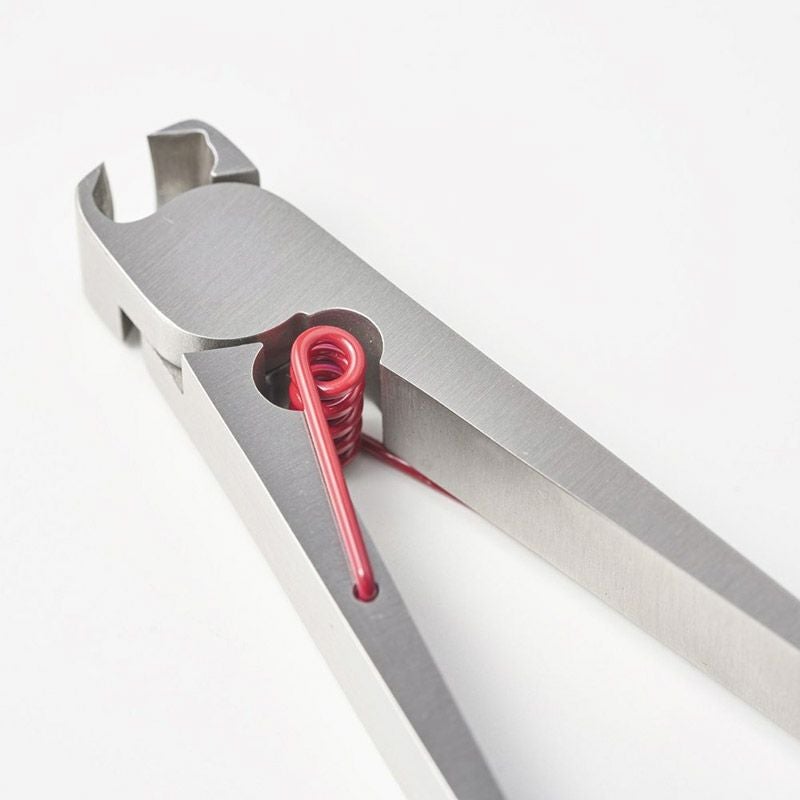 SUWADA Nail Nippers スワダ ギフトセット つめ切りプチ sw-5601-RD