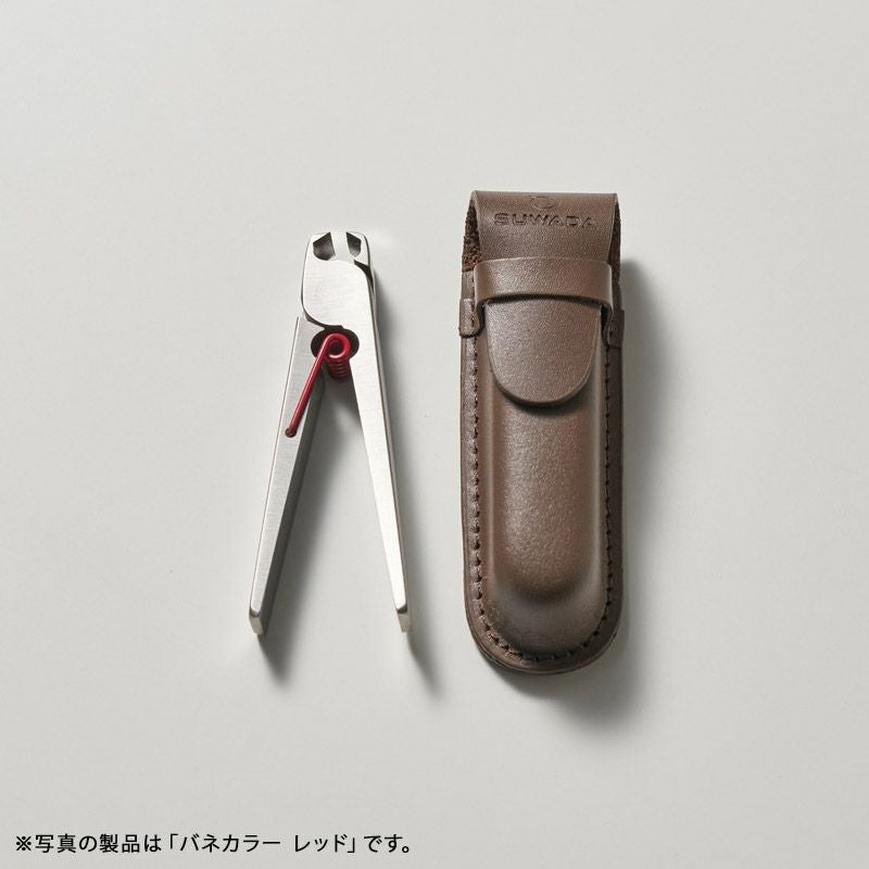 SUWADA Nail Nippers スワダ ギフトセット つめ切りプチ sw-5601-BK