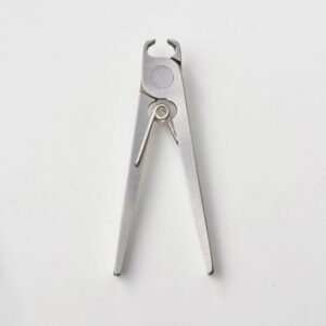 SUWADA Nail Nippers スワダ ギフトセット つめ切りプチ sw-5601-SV