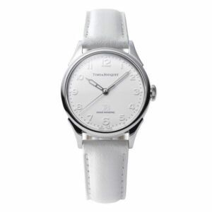 Time&Bouquet Nel タイム&ブーケ ネル OTB-001-S-WT