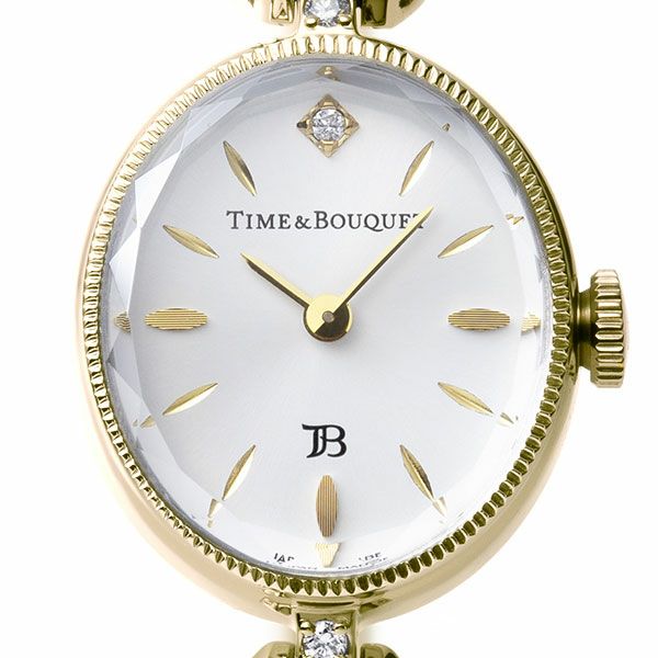 Time&Bouquet Muguet タイム&ブーケ ミュゲ OTB-002-CHGP