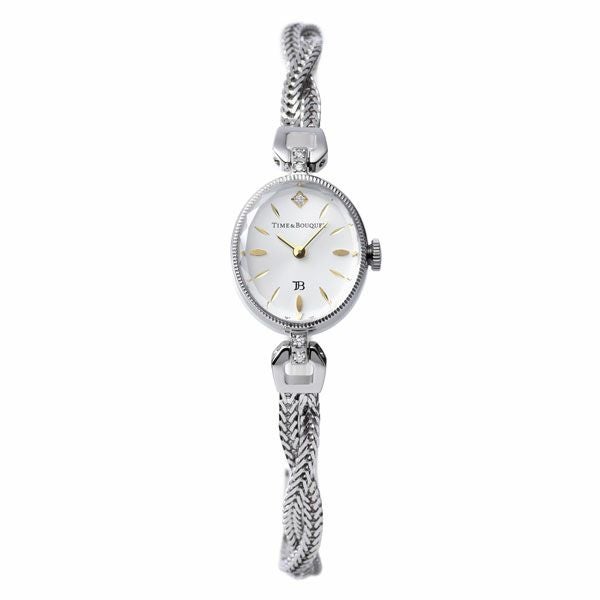 Time&Bouquet Muguet タイム&ブーケ ミュゲ OTB-002-S