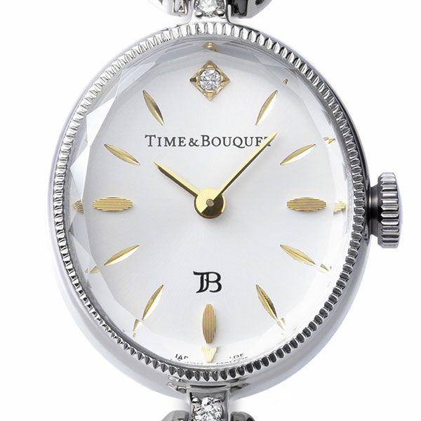 Time&Bouquet Muguet タイム&ブーケ ミュゲ OTB-002-S