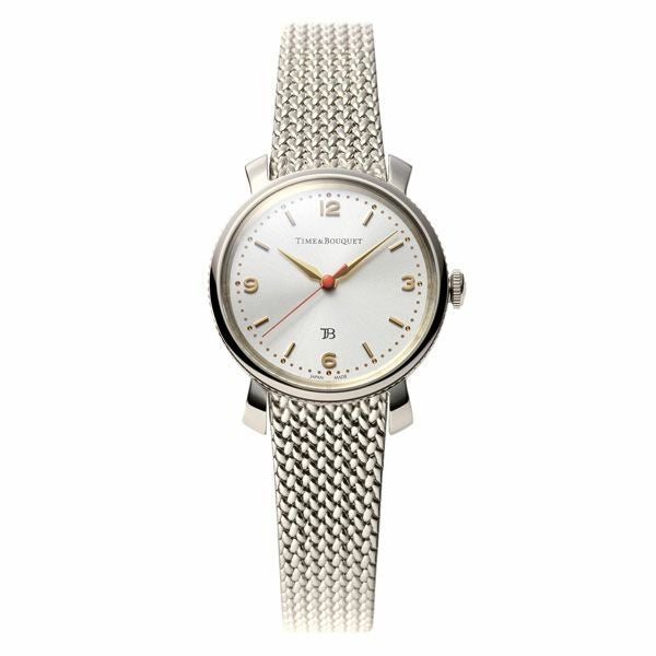 Time&Bouquet Coquelicot タイム&ブーケ コクリコ OTB-003-WNGP