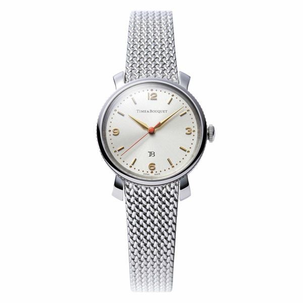 Time&Bouquet Coquelicot タイム&ブーケ コクリコ OTB-003-S