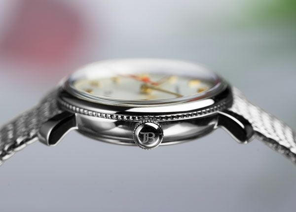 Time&Bouquet Coquelicot タイム&ブーケ コクリコ OTB-003-S